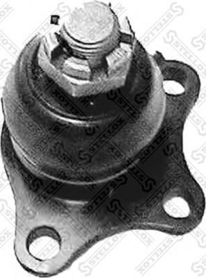 Stellox 52-72010-SX - Articulatie sarcina / ghidare aaoparts.ro