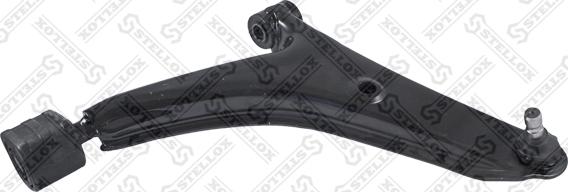 Stellox 57-61001-SX - Brat, suspensie roata aaoparts.ro