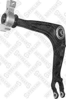 Stellox 57-04671-SX - Brat, suspensie roata aaoparts.ro