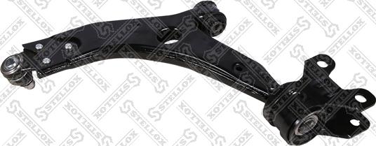 Stellox 57-04142-SX - Brat, suspensie roata aaoparts.ro