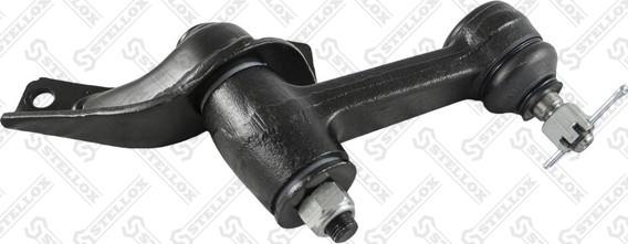 Stellox 57-00905-SX - Levier intermediar directie aaoparts.ro