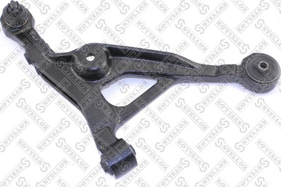 Stellox 57-00041-SX - Brat, suspensie roata aaoparts.ro