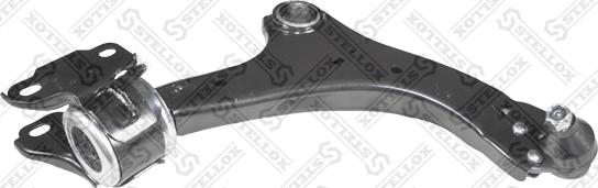 Stellox 57-00169-SX - Brat, suspensie roata aaoparts.ro