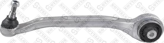 Stellox 57-00131-SX - Brat, suspensie roata aaoparts.ro