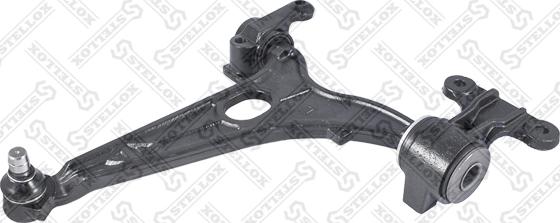 Stellox 57-00171A-SX - Brat, suspensie roata aaoparts.ro