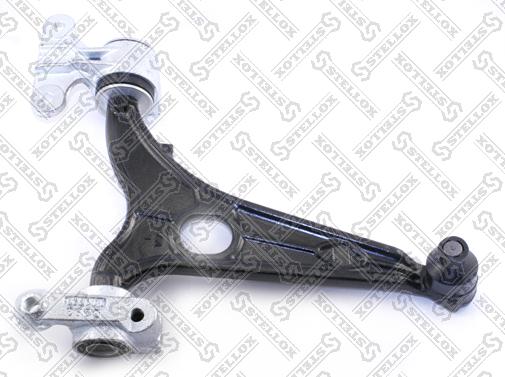 Stellox 57-00171-SX - Brat, suspensie roata aaoparts.ro