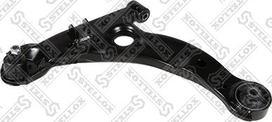 Stellox 57-00896A-SX - Brat, suspensie roata aaoparts.ro