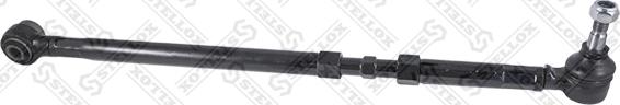 Stellox 57-00220-SX - Brat, suspensie roata aaoparts.ro