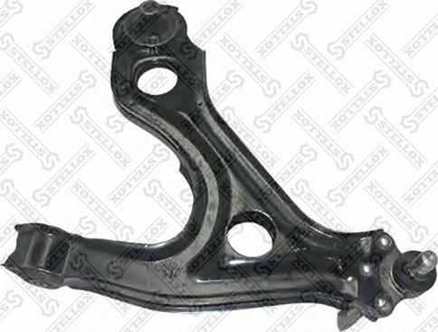 Stellox 57-00771-SX - Brat, suspensie roata aaoparts.ro