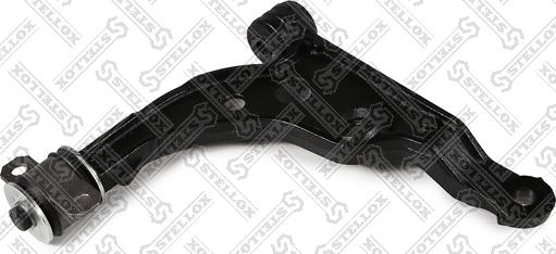 Stellox 57-03723A-SX - Brat, suspensie roata aaoparts.ro