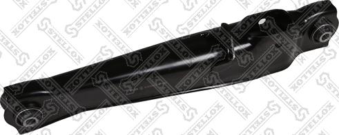 Stellox 57-02492A-SX - Brat, suspensie roata aaoparts.ro