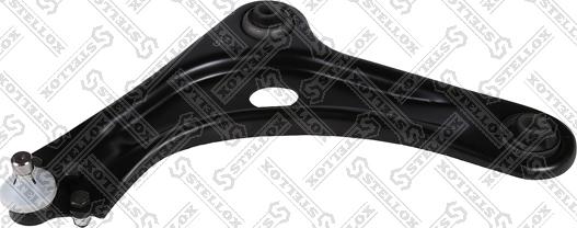 Stellox 57-02398-SX - Brat, suspensie roata aaoparts.ro