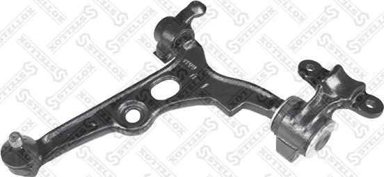 Stellox 57-02754-SX - Brat, suspensie roata aaoparts.ro
