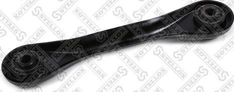 Stellox 57-74176A-SX - Brat, suspensie roata aaoparts.ro