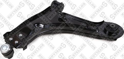 Stellox 57-73028A-SX - Brat, suspensie roata aaoparts.ro