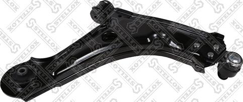 Stellox 57-73027A-SX - Brat, suspensie roata aaoparts.ro