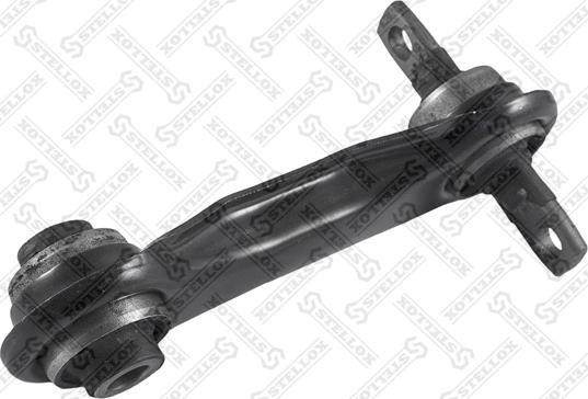 Stellox 57-72004A-SX - Brat, suspensie roata aaoparts.ro