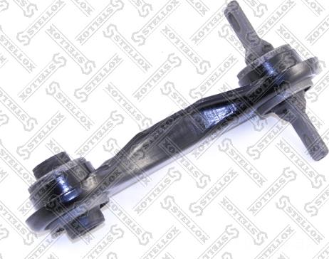 Stellox 57-72004-SX - Brat, suspensie roata aaoparts.ro