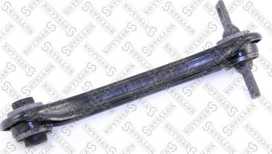 Stellox 57-72002-SX - Brat, suspensie roata aaoparts.ro