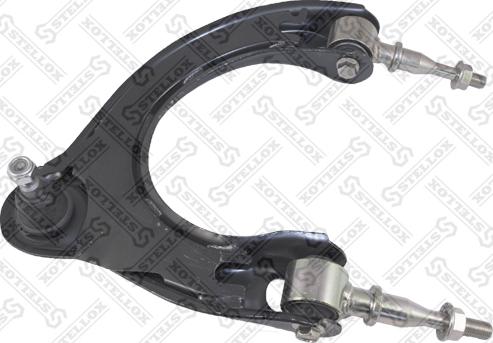 Stellox 57-72010-SX - Brat, suspensie roata aaoparts.ro
