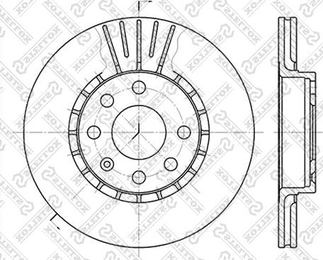 Maxgear 19-0741 - Disc frana aaoparts.ro