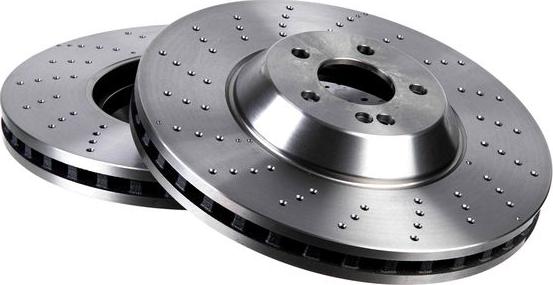 Stellox 6021-0068V-SX - Disc frana aaoparts.ro