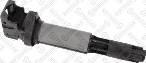 Stellox 61-00005-SX - Bobina de inductie aaoparts.ro