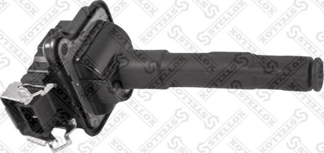 Stellox 61-00016-SX - Bobina de inductie aaoparts.ro