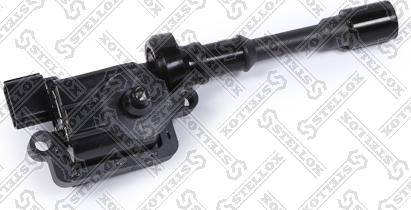 Stellox 61-00184-SX - Bobina de inductie aaoparts.ro