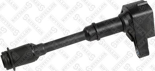 Stellox 61-00288-SX - Bobina de inductie aaoparts.ro