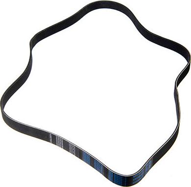 Stellox 09-41510-SX - Curea transmisie cu caneluri aaoparts.ro