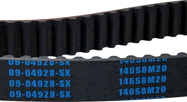 Stellox 09-04928-SX - Curea de distributie aaoparts.ro