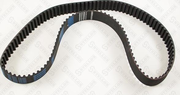 Stellox 09-04864-SX - Curea de distributie aaoparts.ro