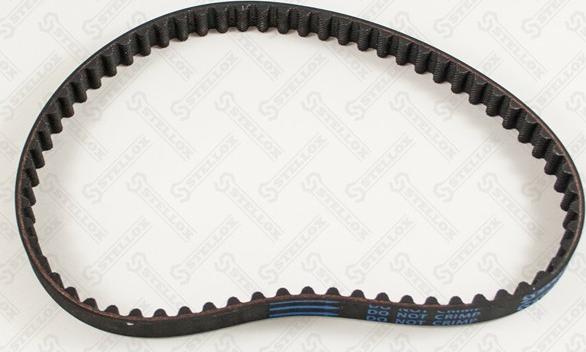 Stellox 09-04866-SX - Curea de distributie aaoparts.ro