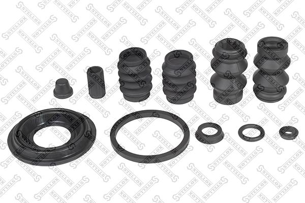 Stellox 04-99067-SX - Set reparatie, etrier aaoparts.ro