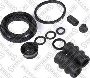 Stellox 04-99004-SX - Set reparatie, etrier aaoparts.ro
