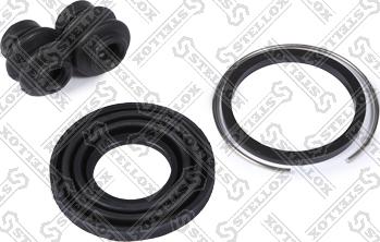 Stellox 04-99016-SX - Set reparatie, etrier aaoparts.ro