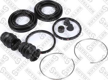 Stellox 04-99013-SX - Set reparatie, etrier aaoparts.ro