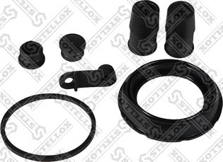 Stellox 04-99020-SX - Set reparatie, etrier aaoparts.ro