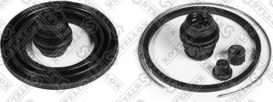 Stellox 04-99072-SX - Set reparatie, etrier aaoparts.ro