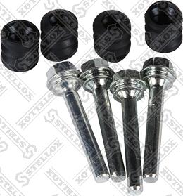 Stellox 04-99111-SX - Set reparatie, etrier aaoparts.ro