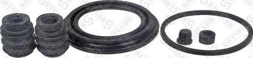Stellox 04-99117-SX - Set reparatie, etrier aaoparts.ro