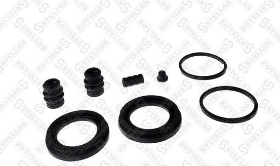 Stellox 04-98039-SX - Set reparatie, etrier aaoparts.ro