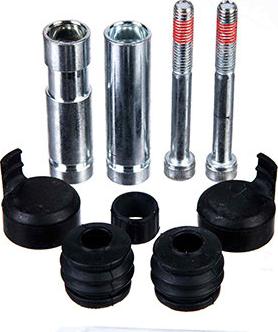 Stellox 04-98895-SX - Set bucsi de ghidaj, etrier frana aaoparts.ro