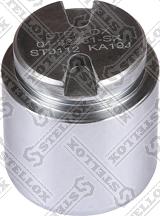 Stellox 04-98361-SX - Piston, etrier frana aaoparts.ro