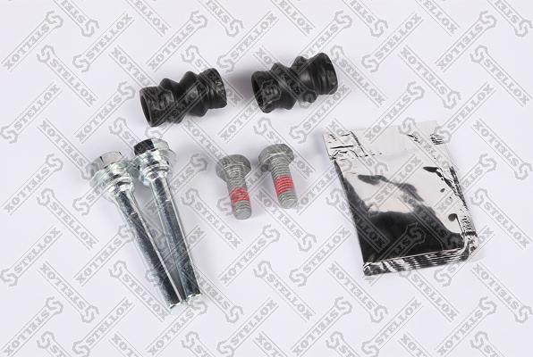 Stellox 04-98741-SX - Set bucsi de ghidaj, etrier frana aaoparts.ro