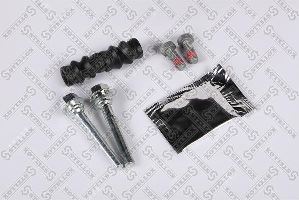 Stellox 04-98751-SX - Set bucsi de ghidaj, etrier frana aaoparts.ro