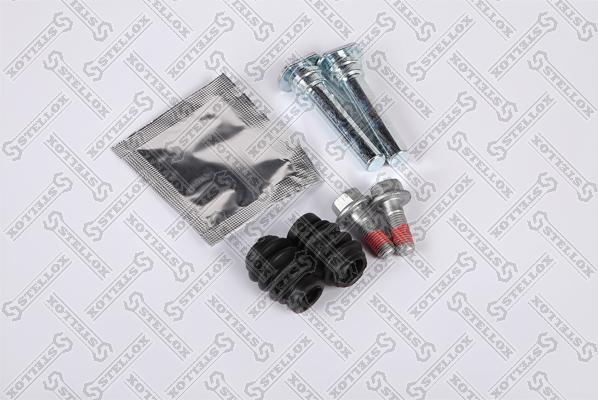 Stellox 04-98718-SX - Set bucsi de ghidaj, etrier frana aaoparts.ro