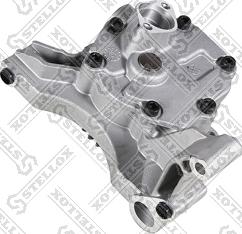 Stellox 04-40046-SX - Pompa ulei aaoparts.ro