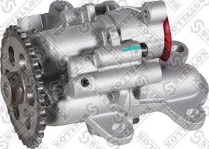 Stellox 04-40050-SX - Pompa ulei aaoparts.ro